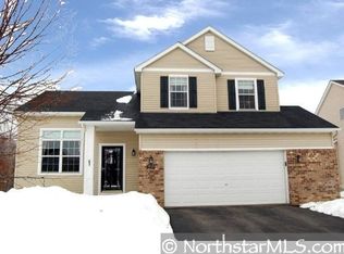 3416 N View Bay, Woodbury, MN 55125