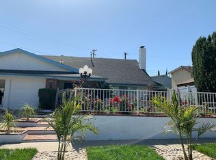 21216 Gerndal St, Diamond Bar, CA 91789