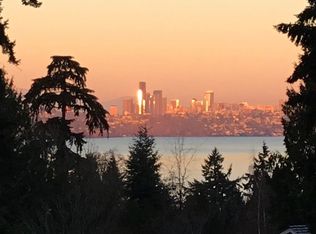 8413 SE 53rd Pl, Mercer Island, WA 98040