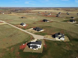 7624 Eagle Dr NE #29, Piedmont, OK 73078