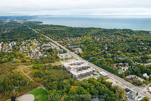 1575 Lakeshore Rd W Photo 1