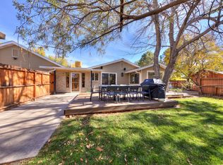 34 N 300 E, Moab, UT 84532