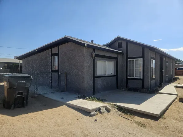 527 W Wilson Ave, Ridgecrest, CA 93555