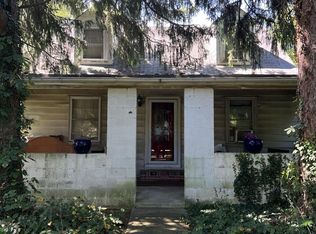 5947 Prince George St, Woodlawn, MD 21207