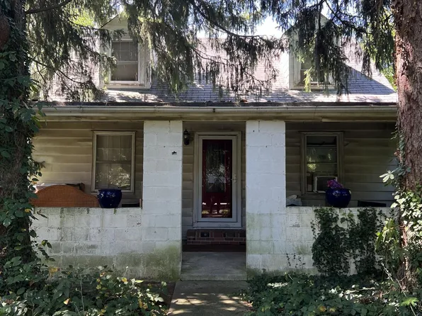 5947 Prince George St, Woodlawn, MD 21207