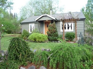 455 NE McWilliams Ct, Bremerton, WA 98311