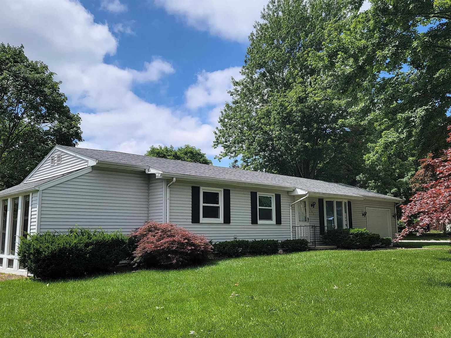 503 Donna Dr, Clinton, MI 49236 MLS 50115258 Zillow
