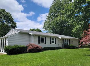 503 Donna Dr, Clinton, MI 49236