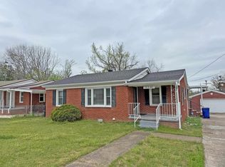 695 Main St E, Savannah, TN 38372