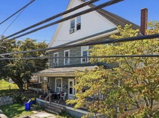 312-314 Kosciuszko St, Nanticoke, PA 18634