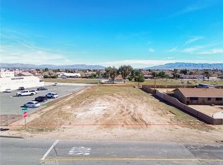0 Maple Ave, Hesperia, CA 92345