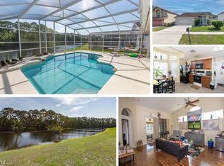 3007 Viscount Cir, Kissimmee, FL 34747