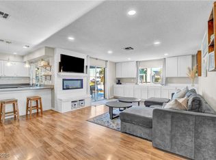 5289 Chattanooga Ave, Las Vegas, NV 89122