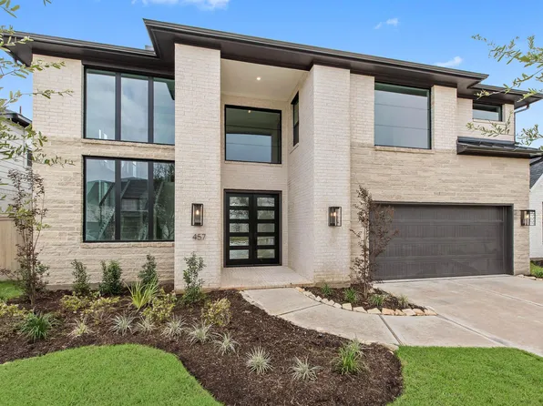 457 Sprigtail Dr, Katy, TX 77493
