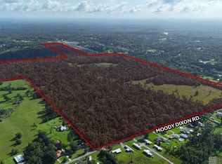 42420 Moody Dixon Rd, Prairieville, LA 70769