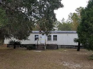 5475 W Fusco Ln, Dunnellon, FL 34433