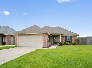 14502 Tanya Dr, Gonzales, LA 70737