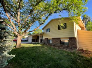 430 Del Clair Rd, Fort Collins, CO 80525
