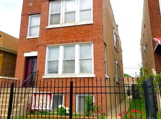 3028 W 53rd Pl, Chicago, IL 60632