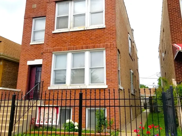 3028 W 53rd Pl, Chicago, IL 60632