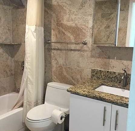 2nd image of 18100 Atlantic Blvd APT 203
