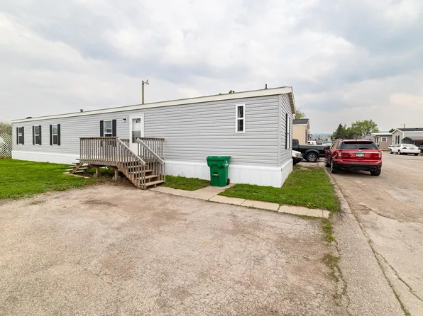 138 Valley Dr, Spearfish, SD 57783