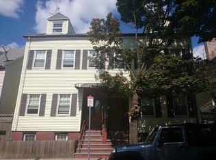 446-450R W 4th St, South Boston, MA 02127