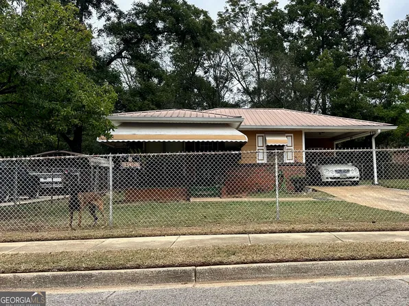 2816 Snavely Ave SW, Birmingham, AL 35211