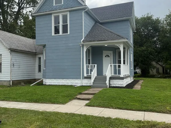 4106 Peak Ave, Toledo, OH 43612