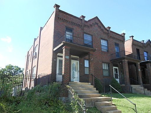 1st image of 3325 Demenil Pl #A