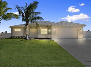 5761 NW Cone Street, Port St Lucie, FL 34986