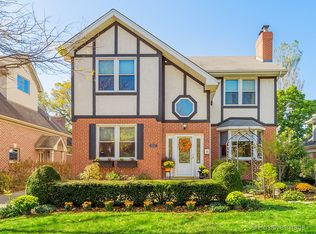 514 N Park Rd, La Grange Park, IL 60526