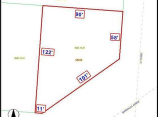 1200 Barrancas Ave #BLK, Pensacola, FL 32501