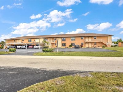 4543 SE 6th Pl APT 1D, Cape Coral, FL, 33904