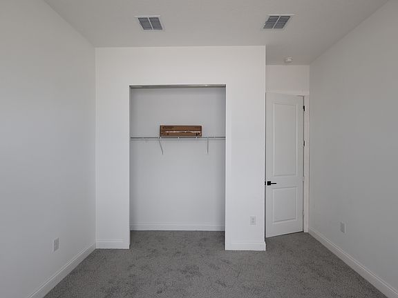 Bedroom - March 30, 2026