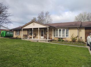 9643 Williams Dr, Franklin, OH