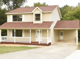 678 Lakehaven Cir, Decatur, TN 37322