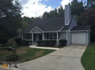 1607 Sugar Downs Ct SE, Atlanta, GA 30316