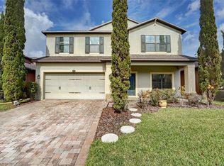 10151 Armando Cir, Orlando, FL 32825