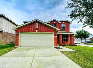 21102 Tanner Woods Ln, Humble, TX 77338