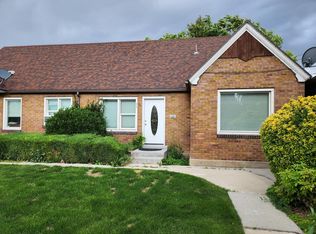 212 E 4800 S, Salt Lake City, UT 84107