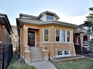 3019 N Narragansett Ave, Chicago, IL 60634