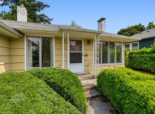 3828 NE 75th Ave, Portland, OR 97213
