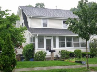 31 Randall Ave #1, Stamford, CT 06905