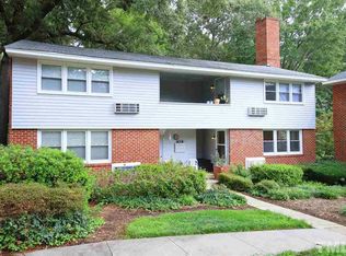 829 Daniels St APT B, Raleigh, NC 27605