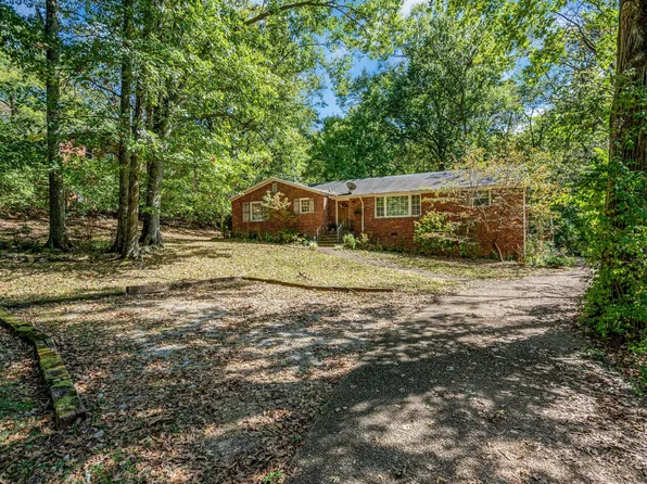 811 Russleo Dr, Nashville, TN 37209