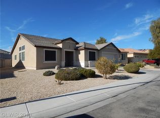 5837 Vista Luna St, North Las Vegas, NV 89031