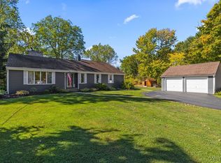 7630 Back Creek Rd, Hamburg, NY 14075