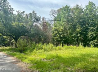 Mitchell Chapel Rd, Poplarville, MS 39470