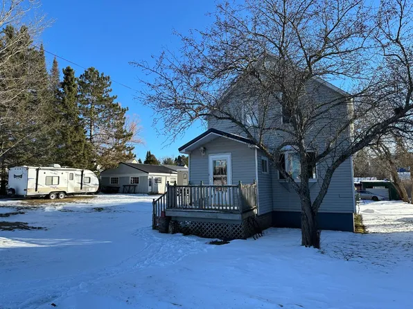 1005 Yale Ave, Bessemer, MI 49911